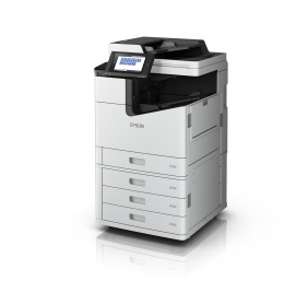 Epson Workforce Enterprise WF-C17590 D4TWF Mutifunkcinis, spalvotas, rašalinis A3 spausdintuvas